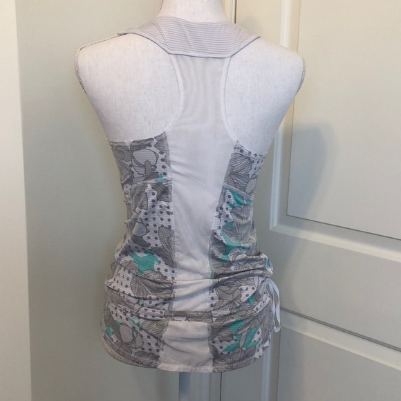 Lululemon Top - Picture 3 of 4